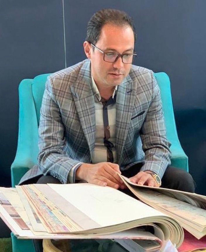 گروه فنی مهندسی